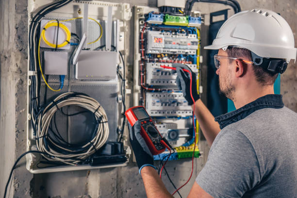 Best 24-Hour Electrician  in Billington Heights, NY