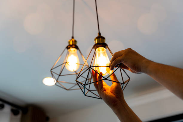 Best Licensed Electrician  in Billington Heights, NY