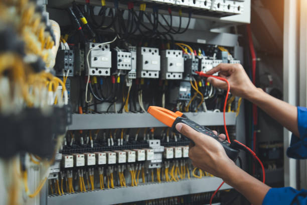Best Electrical Installation Contractor  in Billington Heights, NY