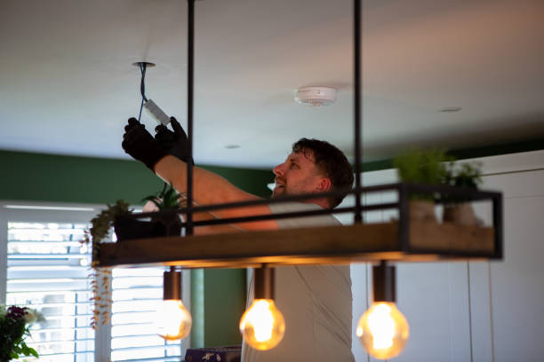Best Electrical Repair Services  in Billington Heights, NY