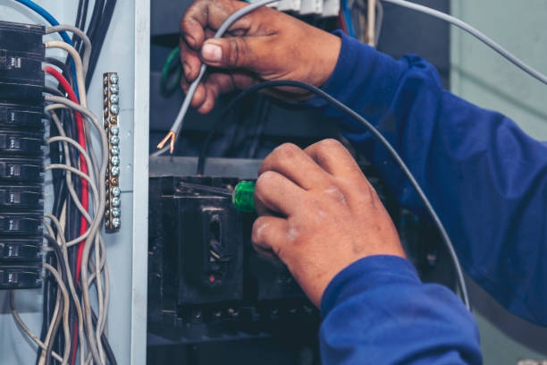 Best Emergency Electrical Repair  in Billington Heights, NY