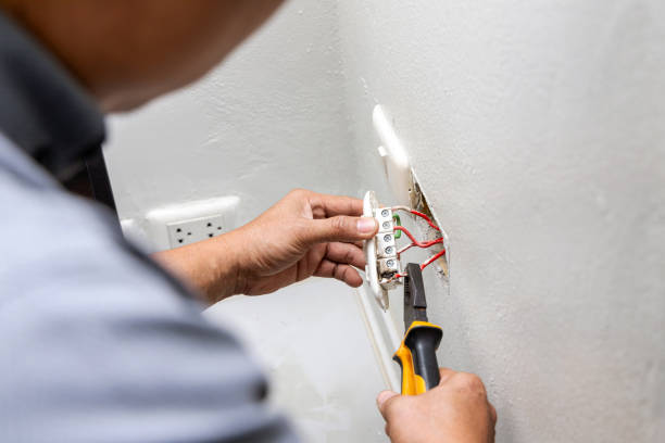 Best Circuit Breaker Repair  in Billington Heights, NY
