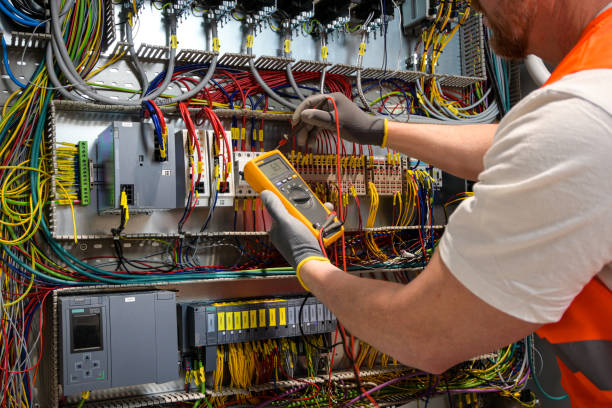 Billington Heights, NY Electrician Company