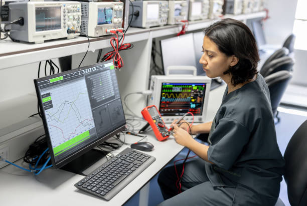 Best Electrical Installation Contractor  in Billington Heights, NY