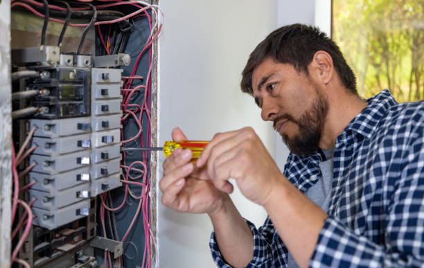 Best Electrical Outlet Repair  in Billington Heights, NY